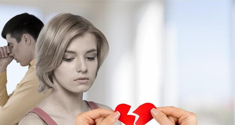 分手后如何处理情感？继续还是放手？  第1张