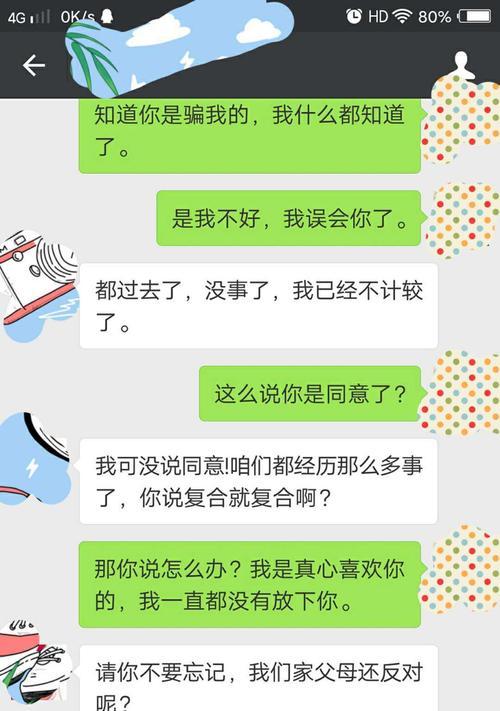 如何帮助同事挽回情侣关系？有效方法有哪些？  第2张