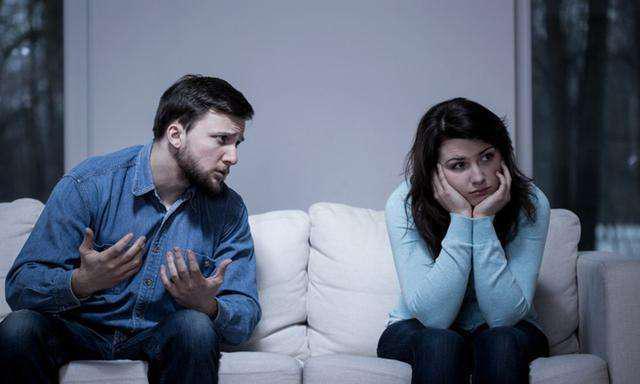 如何挽回被劝离婚的情人？挽回爱情的正确方法是什么？  第2张