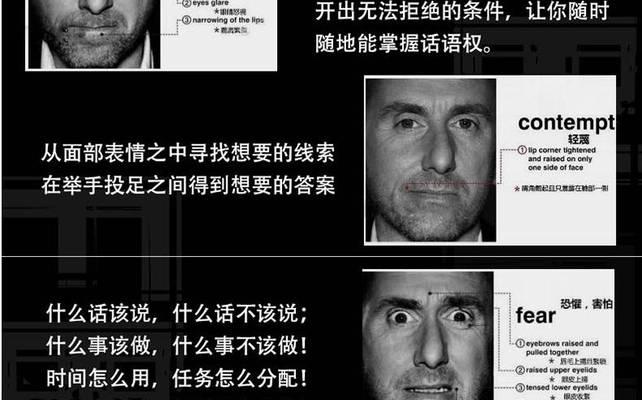 读心术在最多人用的社交软件中如何应用？常见问题有哪些？  第2张