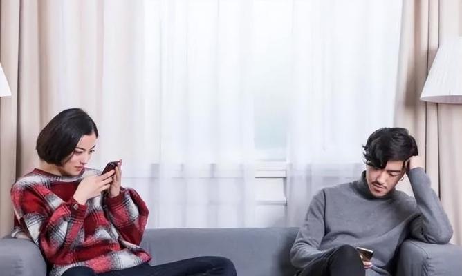 老公坚决离婚如何挽回？有效策略是什么？  第2张