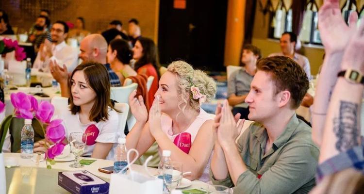 表白被外教婉拒后怎么办？如何处理尴尬情绪？  第2张