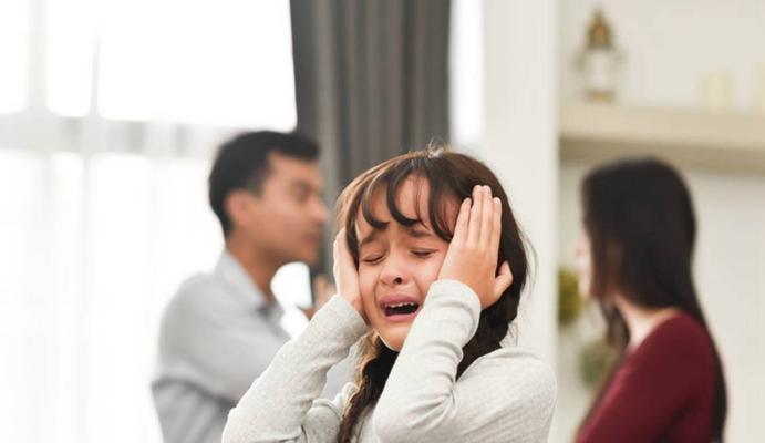 如何通过孩子挽回婚姻？有效策略和常见问题解答？  第1张