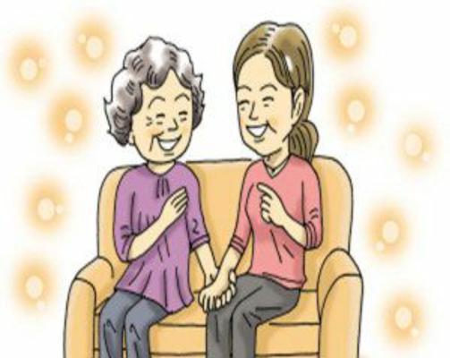 和婆婆关系不好怎么办？如何改善婆媳关系？  第1张