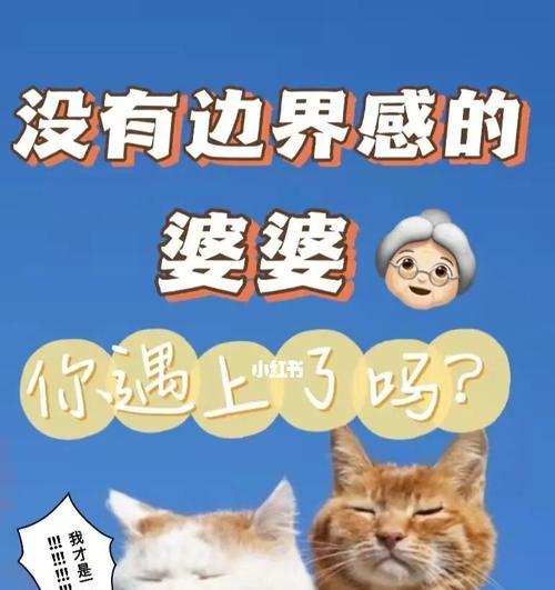 和婆婆关系不好怎么办？如何改善婆媳关系？  第3张