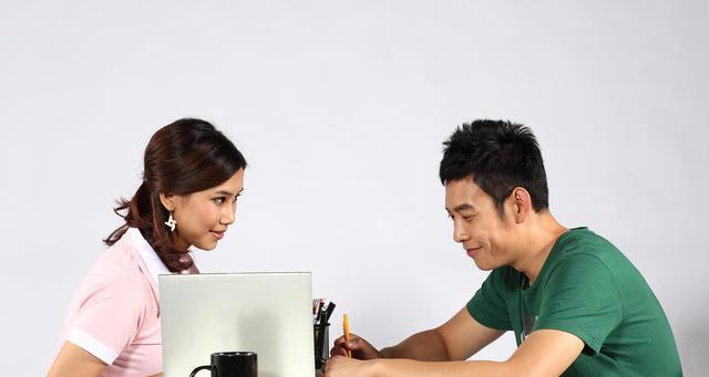 冷静期过后挽回情人的正确方法是什么？  第2张