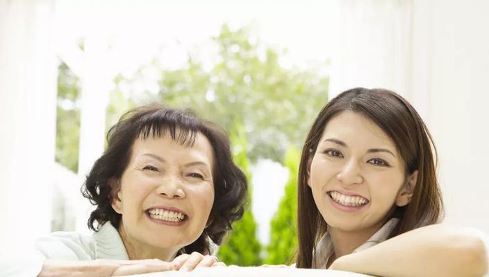 婆媳关系真的无法调和吗？花镇情感导师如何帮你解读？  第3张