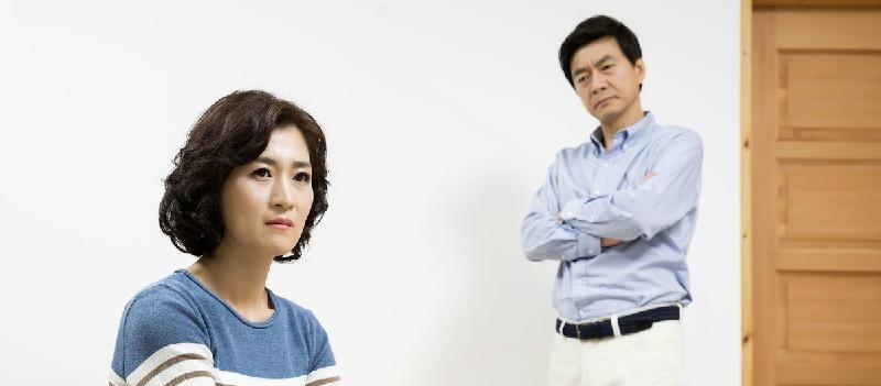 夫妻冷战了该怎么办？如何有效沟通化解矛盾？  第3张