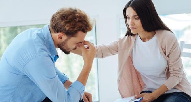 离婚后的男人怎么生活？如何快速适应单身生活？  第2张