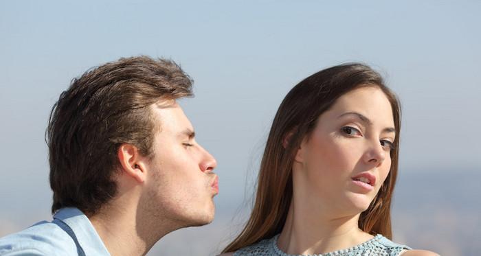 男人和女人坚决分手背后的思考是什么？  第1张