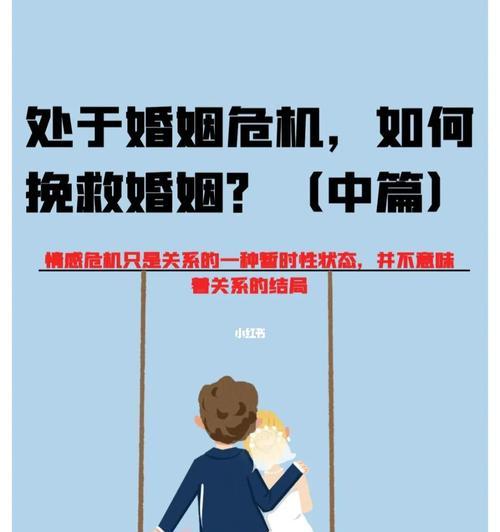 婚姻破裂后如何挽救婚姻才能成功？有效策略和步骤是什么？  第3张