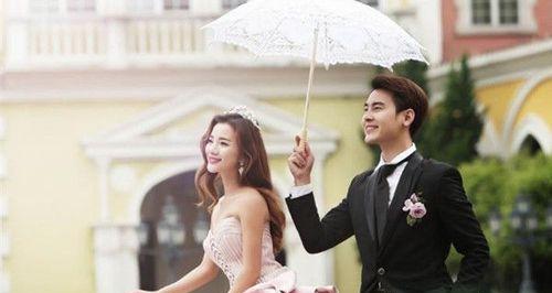 男女最佳结婚年龄（找到合适的时机）  第1张