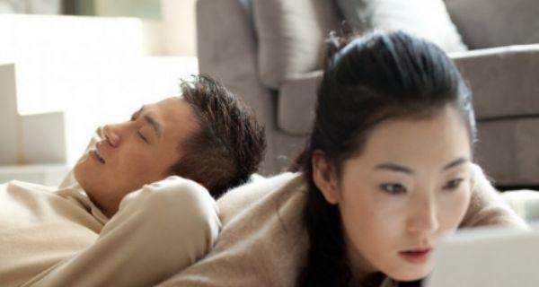如何挽回出轨的丈夫（婚姻危机）  第1张