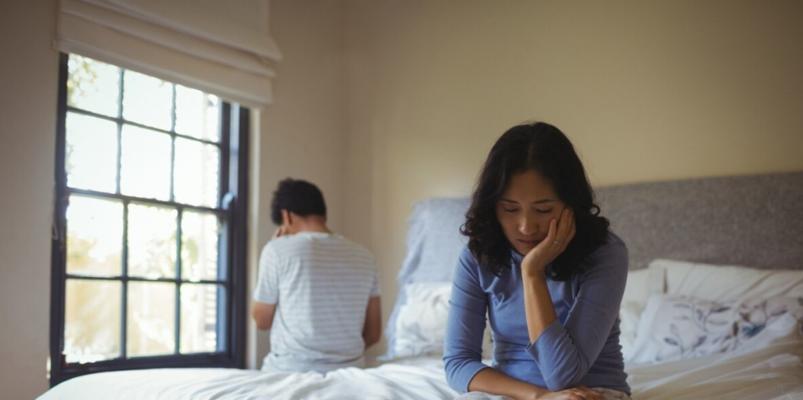 老公已经死心了怎么挽回？有效沟通技巧有哪些？  第1张