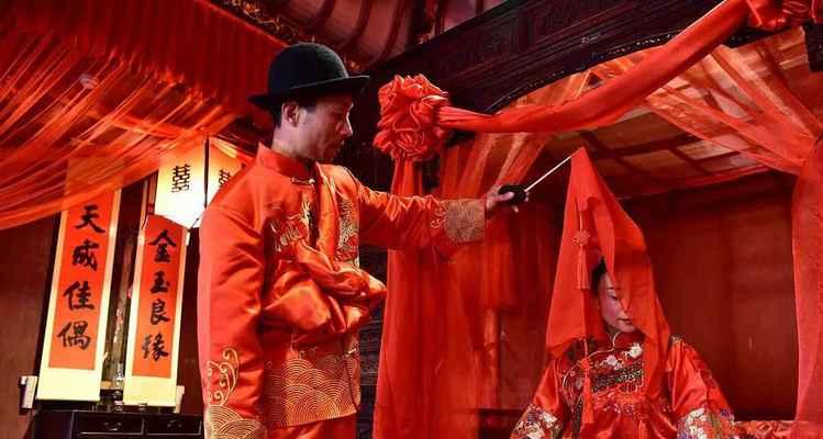 如何测婚姻配对？两人有没有夫妻缘分的科学依据是什么？  第2张
