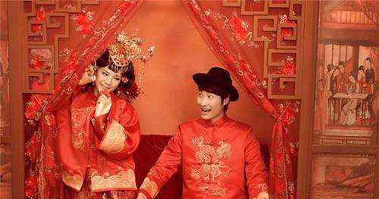 如何测婚姻配对？两人有没有夫妻缘分的科学依据是什么？  第3张