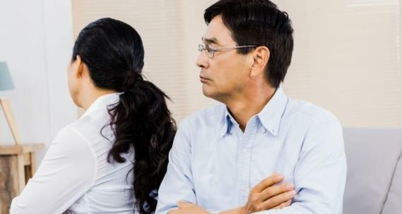 夫妻吵架后如何打破冷战僵局？有效和解方法有哪些？  第1张