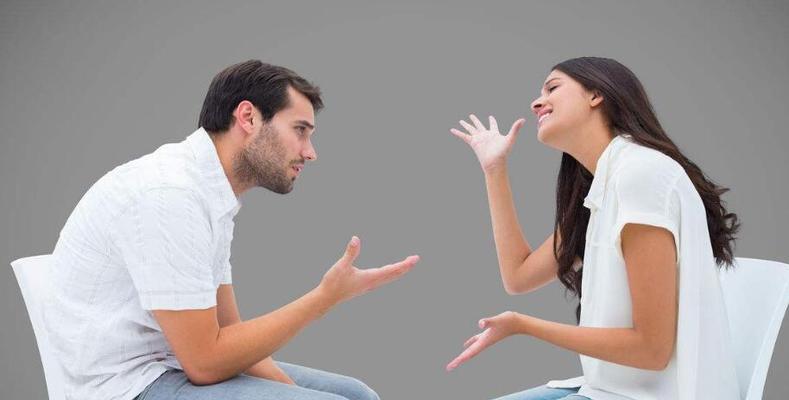 夫妻吵架后如何打破冷战僵局？有效和解方法有哪些？  第3张