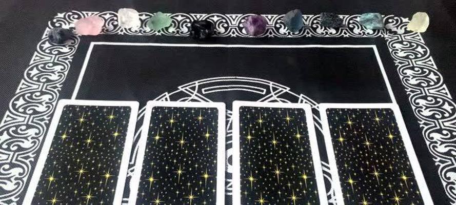 你能挽回前任吗塔罗牌？如何通过塔罗牌解读感情问题？  第3张
