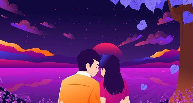 为什么不应该仅因为某人对你好就选择在一起？如何识别真爱？  第2张