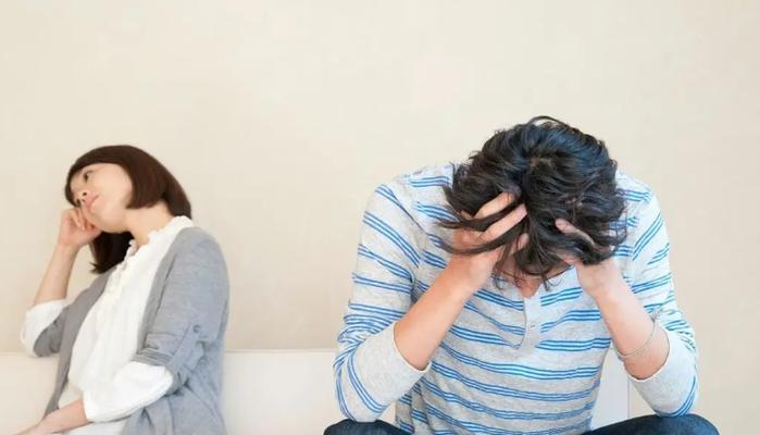 男人铁心要分手的三个明显表现是什么？  第3张