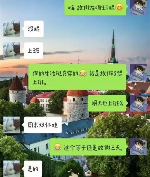 复联后如何聊天？教你与前任聊天的技巧有哪些？  第3张