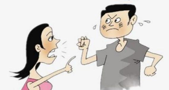 和老婆吵架闹离婚我想挽回要怎么做？有效的沟通和解决方法是什么？  第3张