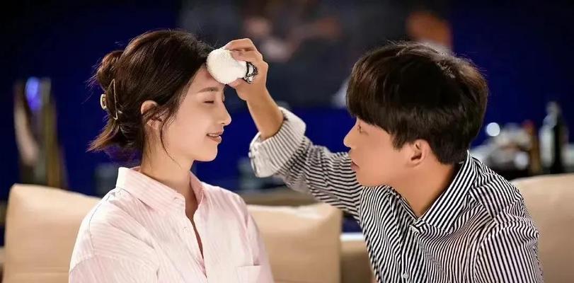 男生吃醋报复你的表现是什么？如何识别和应对？  第2张