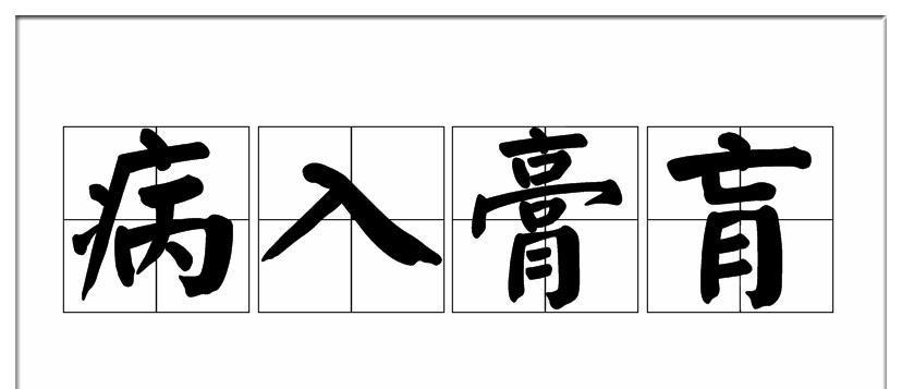 不可挽回的败坏用什么成语形容最合适？  第1张