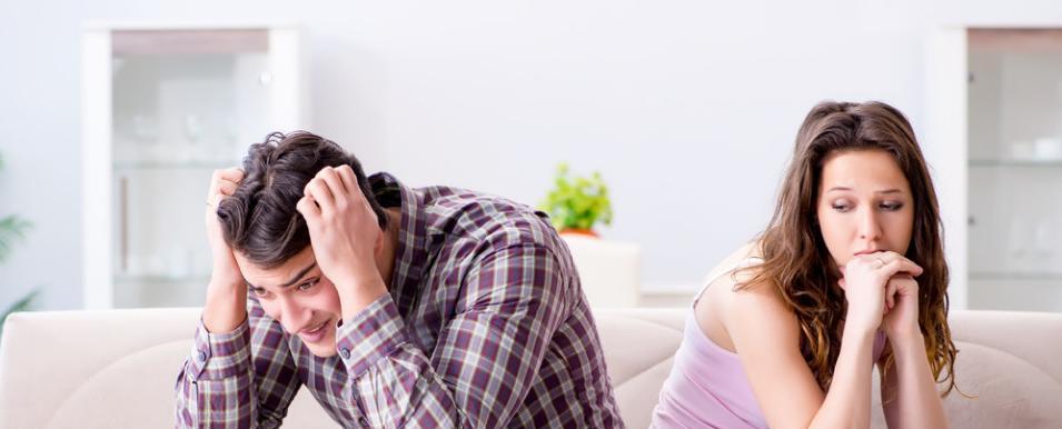 婚后出轨的男人还有救吗？如何修复信任危机？  第2张