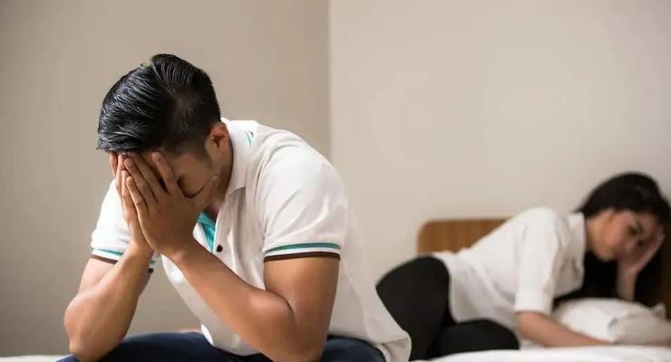 男性有小三怎么挽回？有效挽回出轨男性的方法是什么？  第2张