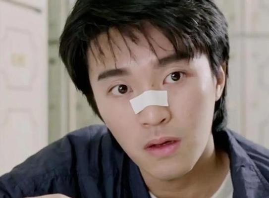 你不是真正的快乐周星驰？周星驰电影中的快乐元素有哪些？  第2张