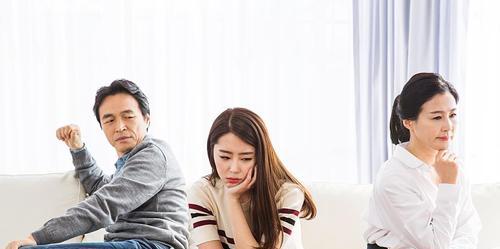 婆媳关系的维护你该注意哪些？如何处理日常矛盾？  第3张
