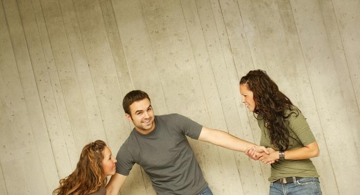 婚外情不想结束怎么办？如何处理情感困境？  第3张
