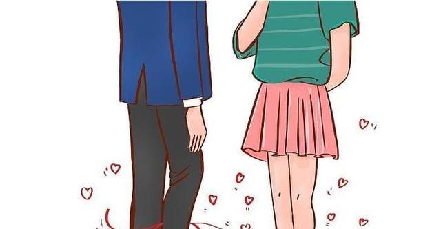 男女之间会有纯友谊吗？如何界定异性间的友谊界限？  第3张