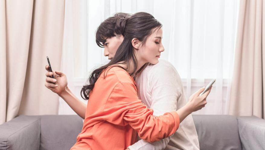 夫妻感情出现问题怎么解决？有效沟通技巧有哪些？  第2张
