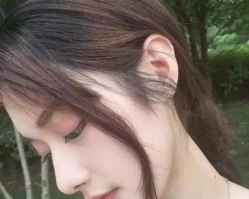 如何挽回心仪女生的芳心（从自身出发）  第1张