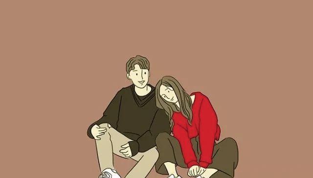 分手后保持联系是否常见？如何处理这种关系？  第1张