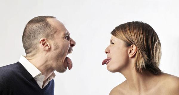 夫妻吵架离婚挽回的方法与技巧（如何化解夫妻矛盾）  第1张