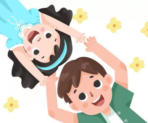 你的他也像个长不大的孩子吗？如何应对成年期的幼稚行为？  第2张
