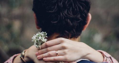 老婆提出离婚如何挽回？有效沟通和解决方法是什么？  第2张