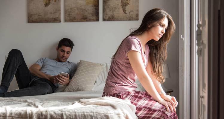 发现老公出轨怎么办？如何处理婚姻中的不忠行为？  第1张