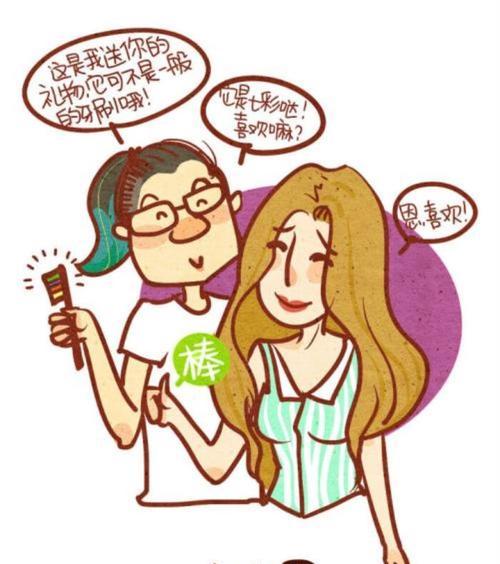 星座男越热情越不理你？揭秘星座男的心理！  第3张