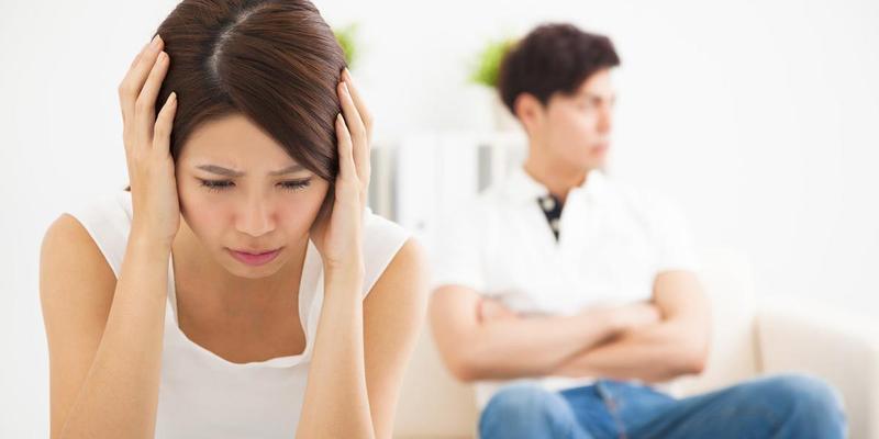 女生在恋爱中不懂拒绝怎么办？如何学会说不？  第1张