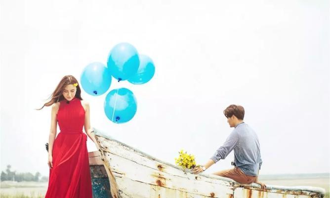挽回女友的奥秘（以想挽回女朋友两个月了怎么挽回为例）  第1张