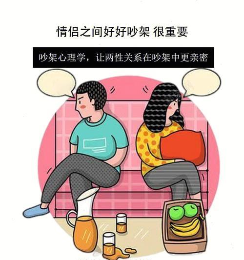 吵架很激烈后怎样才能挽回？有效沟通的策略是什么？  第3张