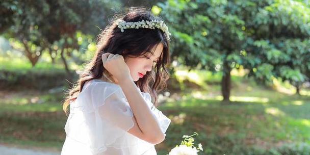 如何挽回处女座女生的心（分手后的重建）  第1张