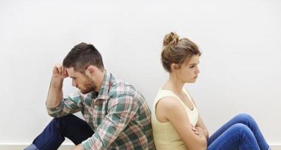 夫妻感情破裂的四个阶段是什么？如何预防和处理？  第2张