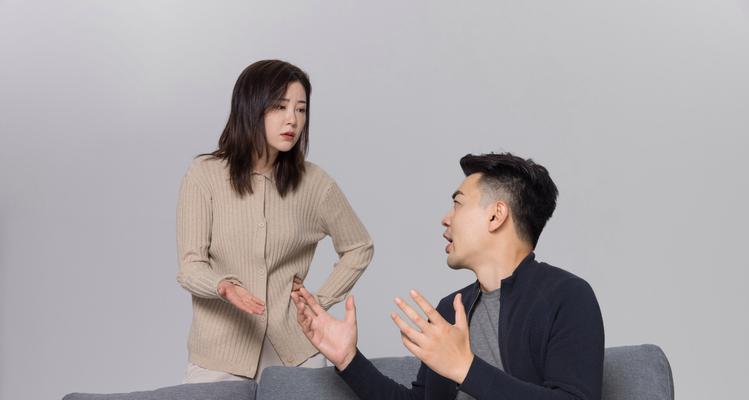 老公不相信我爱他怎么办？如何重建信任和沟通？  第1张
