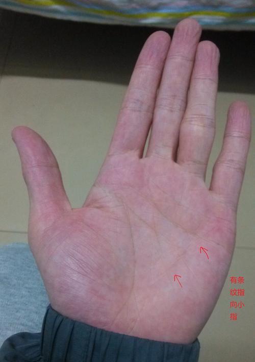 手指测试能预测未来婚姻吗？如何进行准确的婚姻状况分析？  第1张